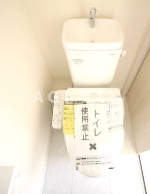 【トイレ】 | リーブルファイン風渡野