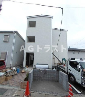 【エントランス】 | リーブルファイン風渡野