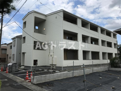 【外観】 | リーブルファイン風渡野