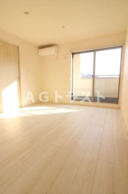 【居間・リビング】 | リーブルファイン風渡野