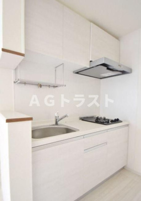 【キッチン】 | リーブルファイン風渡野