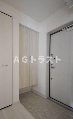 【玄関】 | リーブルファイン風渡野