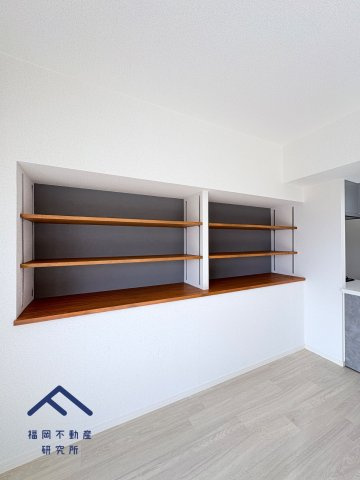 パレ・グランドール長者原駅前のその他