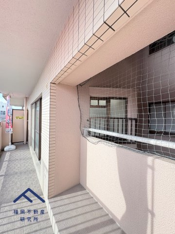 パレ・グランドール長者原駅前のその他