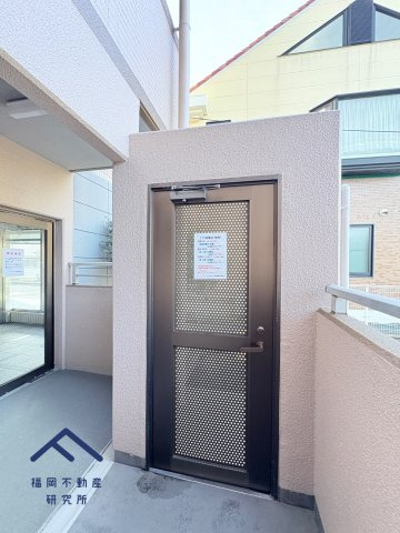 パレ・グランドール長者原駅前のその他