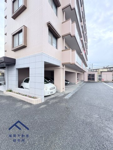 パレ・グランドール長者原駅前のその他