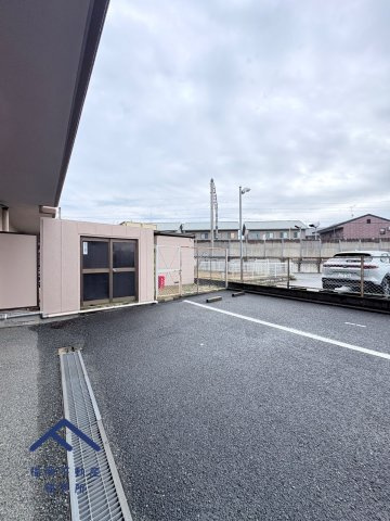 パレ・グランドール長者原駅前のその他