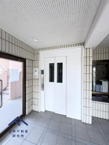 パレ・グランドール長者原駅前のその他