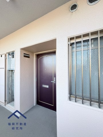 パレ・グランドール長者原駅前のその他