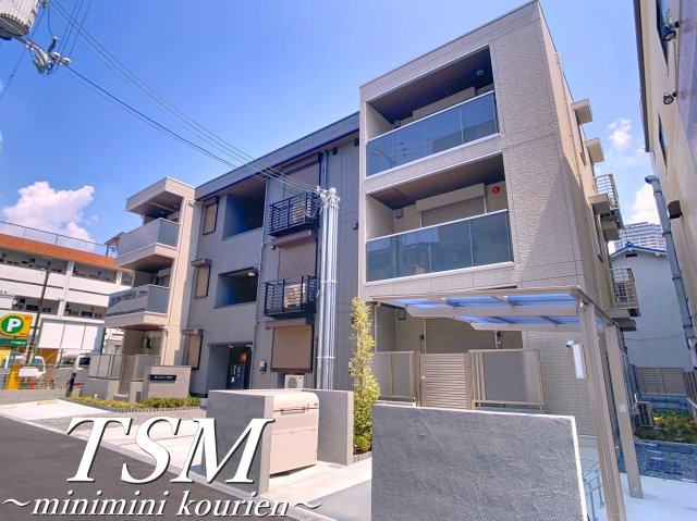 Ｄ－ｒｅｓｉｄｅｎｃｅ香里新町