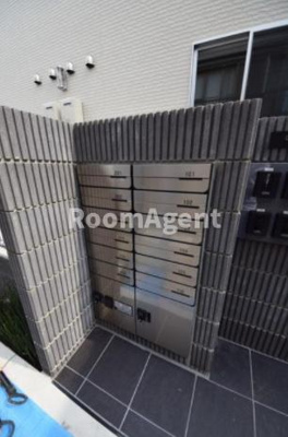 【その他共用部分】 | コンフォートテラス吉祥寺南