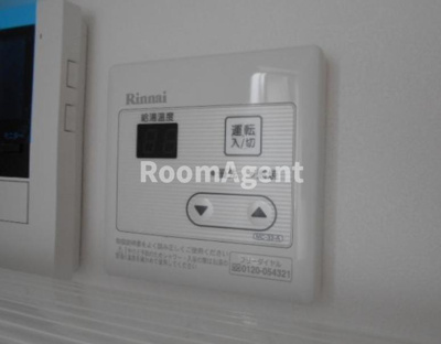 【セキュリティ】 | コンフォートテラス吉祥寺南