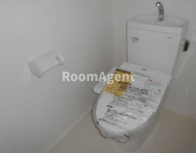 【内装】 | コンフォートテラス吉祥寺南