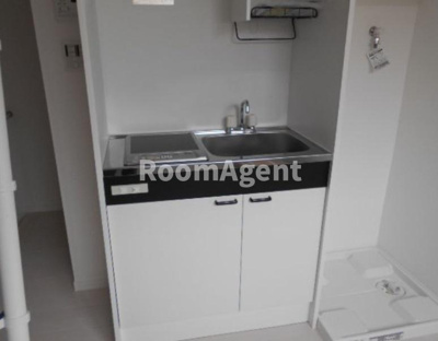 【キッチン】 | コンフォートテラス吉祥寺南