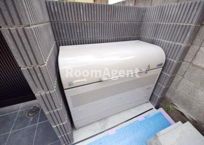 【その他共用部分】 | コンフォートテラス吉祥寺南