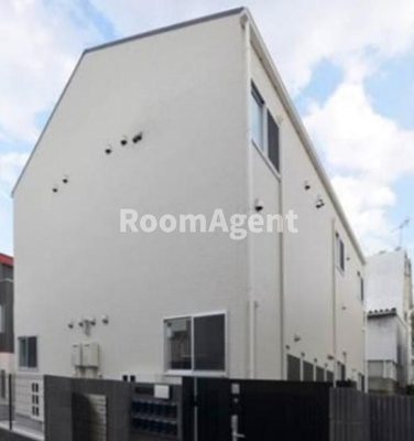 【外観】 | コンフォートテラス吉祥寺南