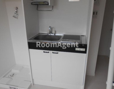 【キッチン】 | コンフォートテラス吉祥寺南