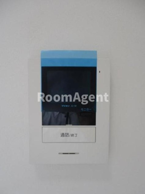 【セキュリティ】 | コンフォートテラス吉祥寺南