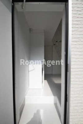 【玄関】 | コンフォートテラス吉祥寺南