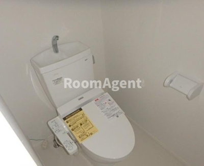 【トイレ】 | コンフォートテラス吉祥寺南