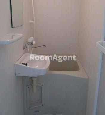 【浴室】 | コンフォートテラス吉祥寺南