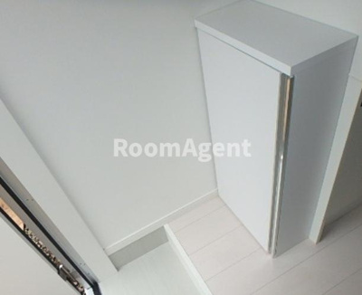 【玄関】 | コンフォートテラス吉祥寺南