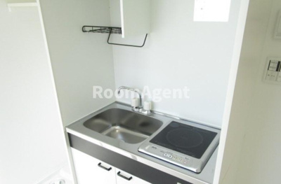 【キッチン】 | コンフォートテラス吉祥寺南