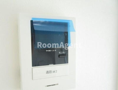 【セキュリティ】 | コンフォートテラス吉祥寺南