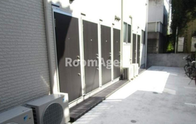 【ロビー】 | コンフォートテラス吉祥寺南