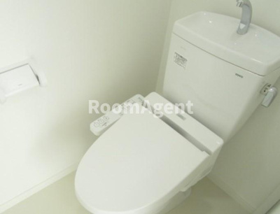 【トイレ】 | コンフォートテラス吉祥寺南