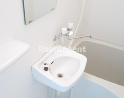 【洗面所】 | コンフォートテラス吉祥寺南