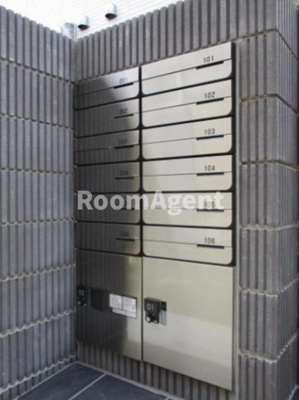 【その他共用部分】 | コンフォートテラス吉祥寺南