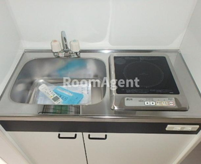 【キッチン】 | コンフォートテラス吉祥寺南 | 同仕様写真