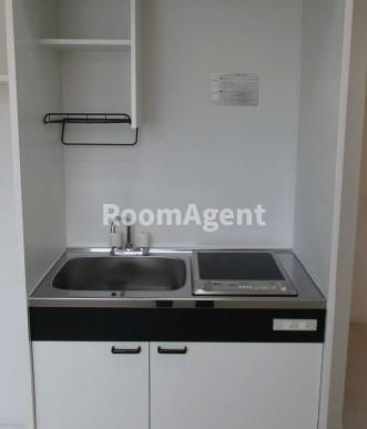 【キッチン】 | コンフォートテラス吉祥寺南