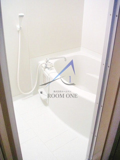 エーデルワイスの浴室|お風呂です。