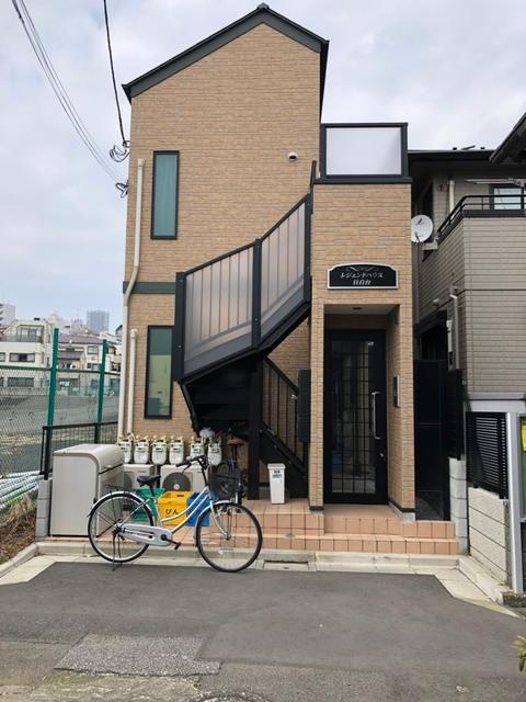 レジェンドハウス目白台の画像