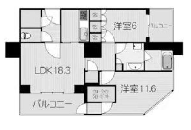 グランフロント大阪オーナーズタワー