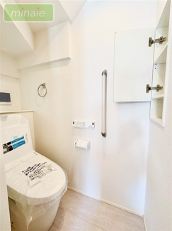 【その他】 | 小学校5分 スーパー6分　南大野2　全2棟 1号棟 | 施工例