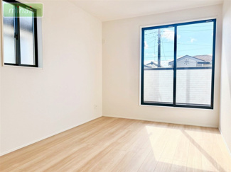 【その他】 | 小学校5分 スーパー6分　南大野2　全2棟 1号棟 | 施工例