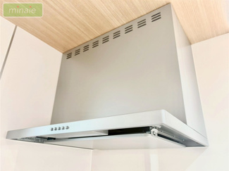 【設備】 | 小学校5分 スーパー6分　南大野2　全2棟 1号棟 | 施工例