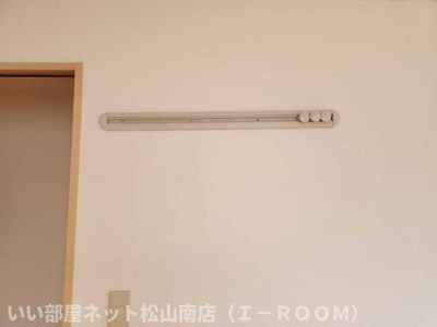  | リビングタウン古川西　D棟