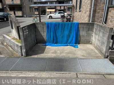  | リビングタウン古川西　D棟