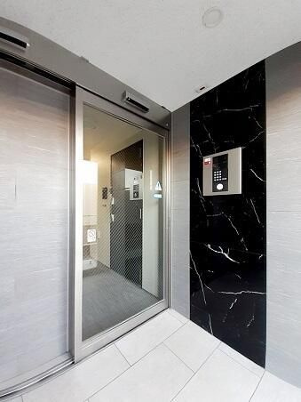 グレイシャス千早の設備