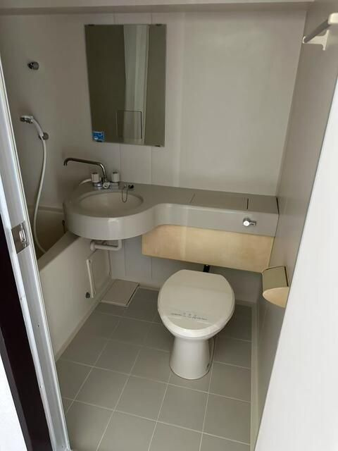 センチュリーシティ横浜