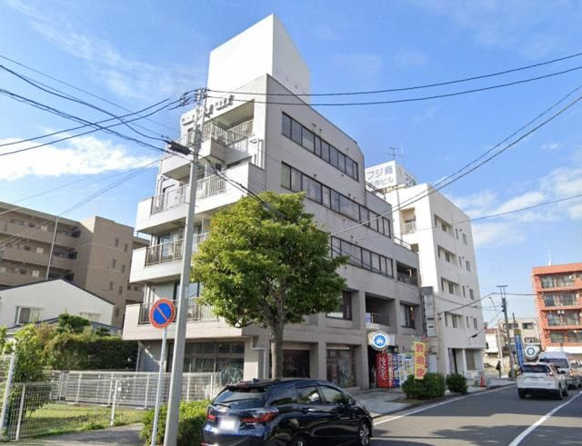 センチュリーシティ横浜