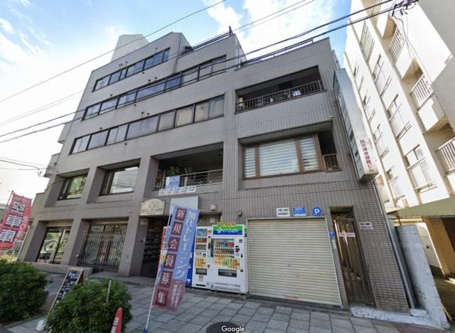 センチュリーシティ横浜