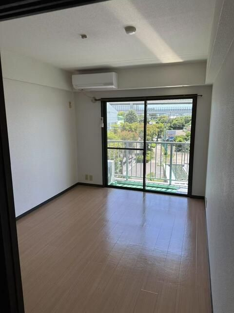 センチュリーシティ横浜