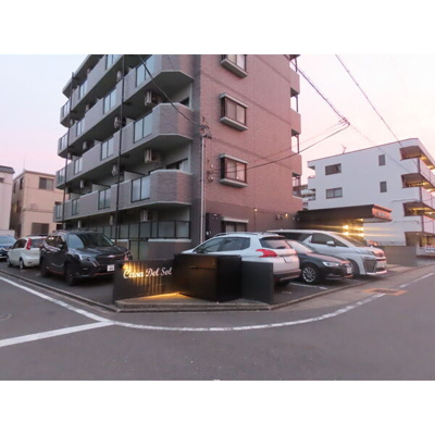 【駐車場】 | Casa Del Sol | ※イメージ写真です