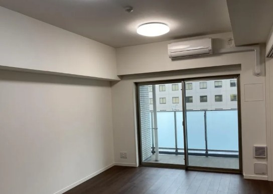 ライトテラス新宿御苑