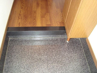 【玄関】 | ヒルクレストＭ